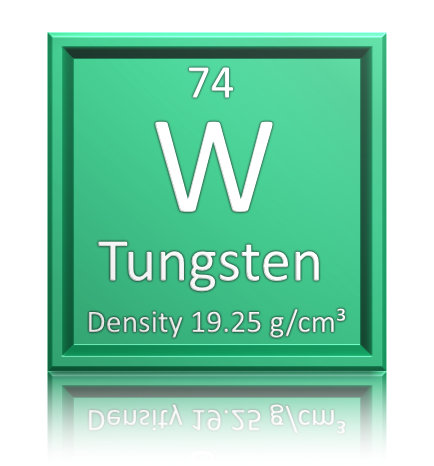 Dicke der Fälschung