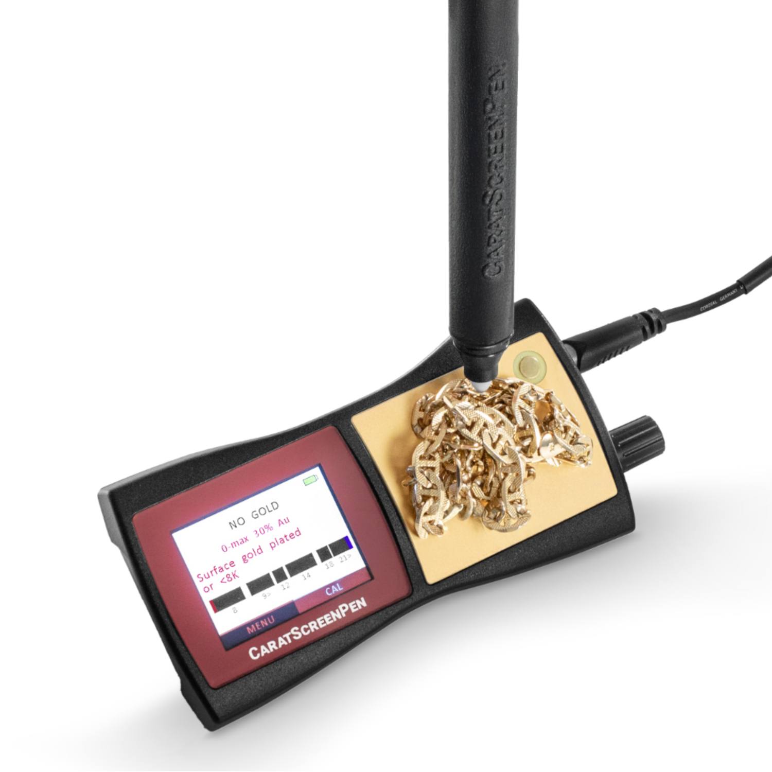 CaratScreenPen V2