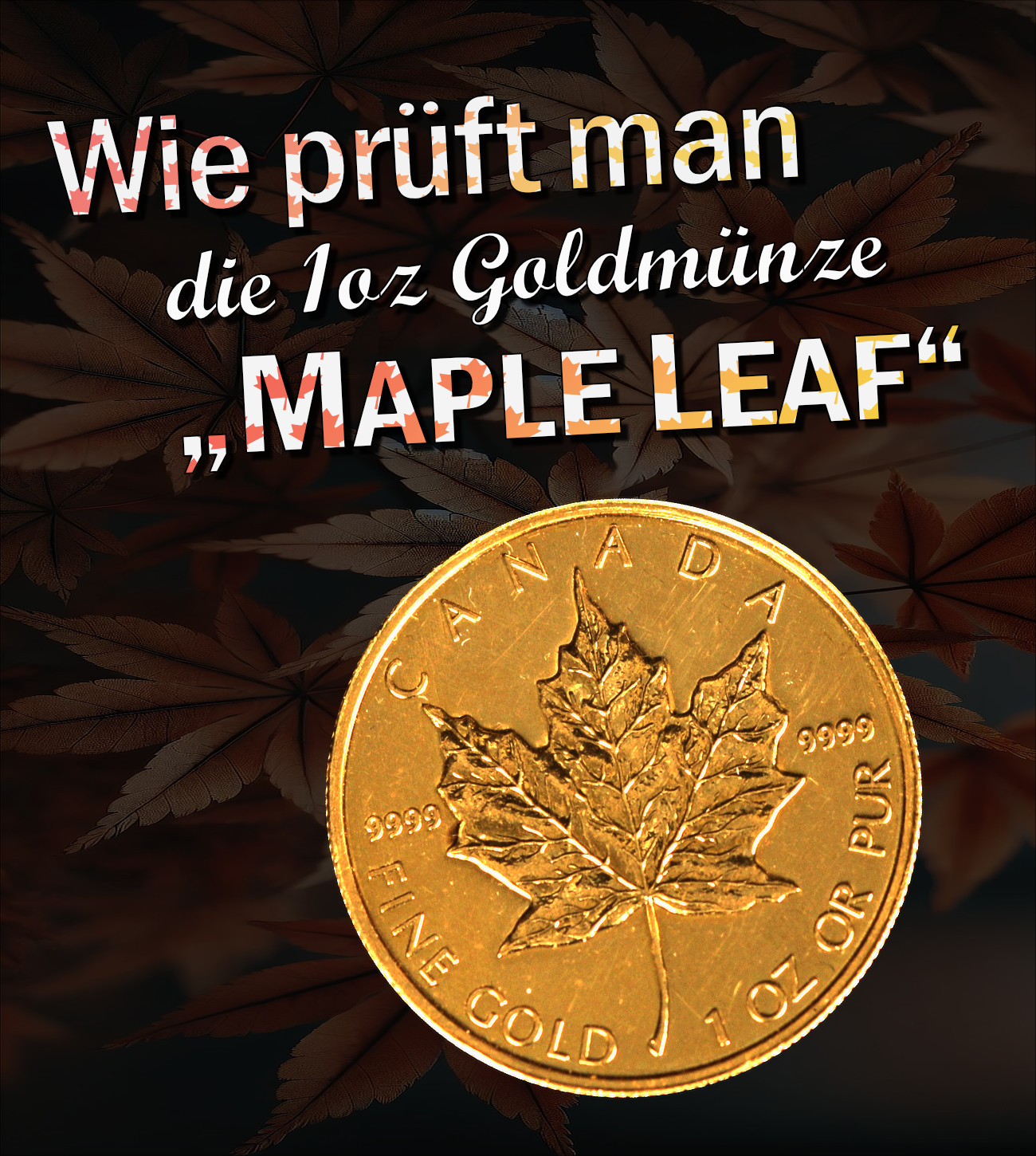Maple Leaf